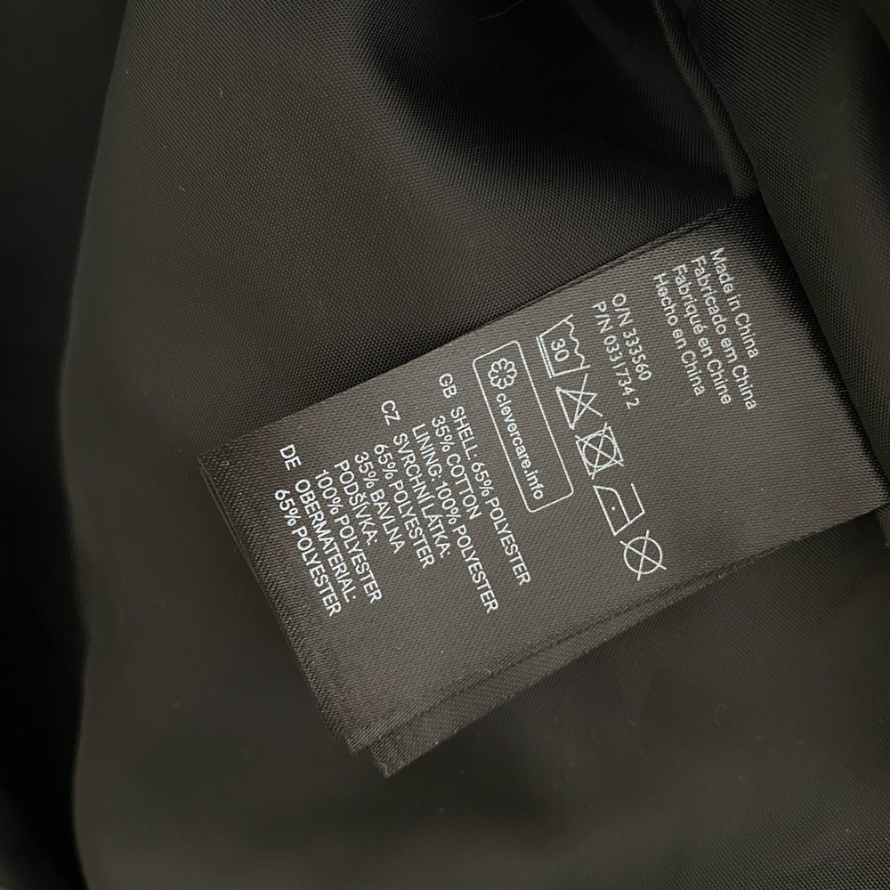 H&m jacket - Picture 5 of 6